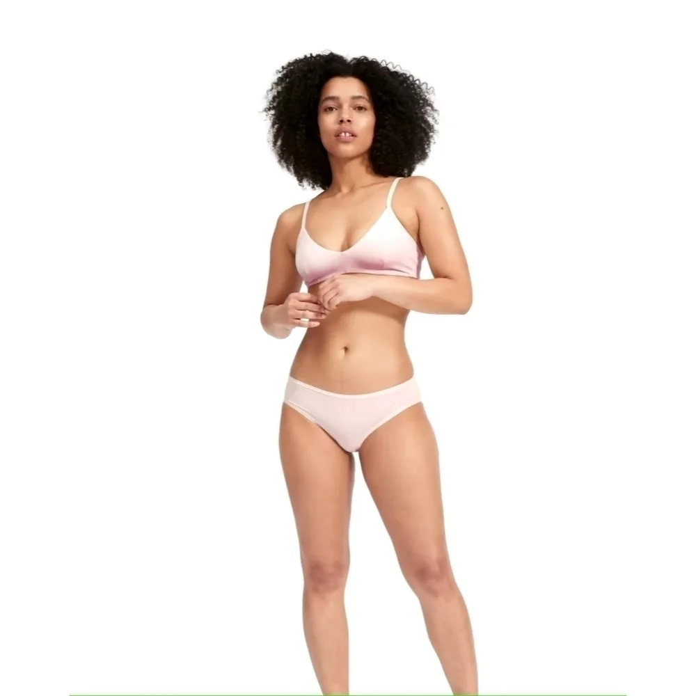 Everlane bra women